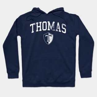 Webster Thomas HS 2023-24 Hoodie